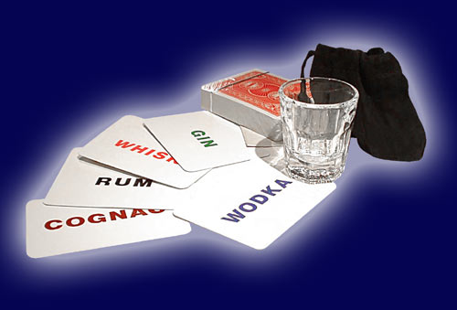 Think a Drink v. Ted Lesley