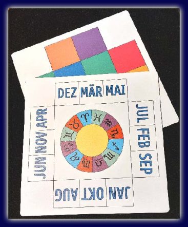 Zodiac Code v. Rachel & Aldo Colombini Zodiac Code v. Rachel & Aldo Colombini