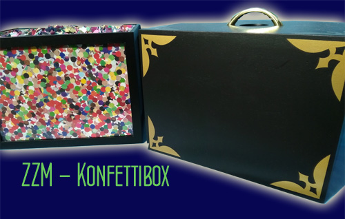 ZZM-Konfettibox ZZM-Konfettibox