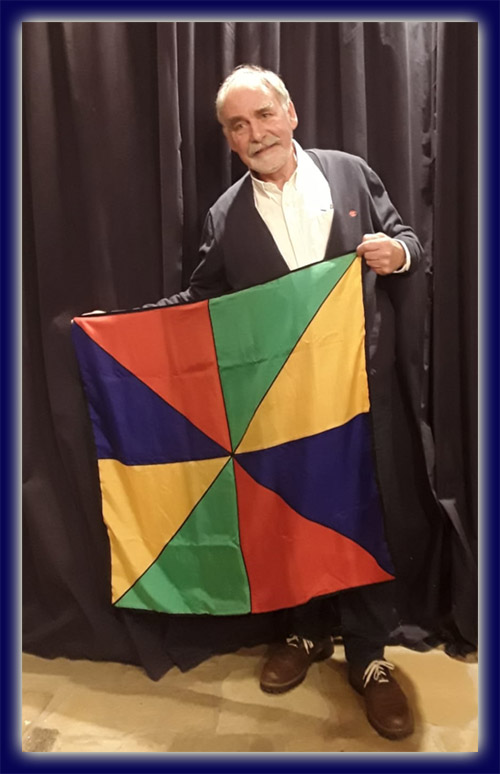 Multisquare Blendo (Original Sitta Collection)