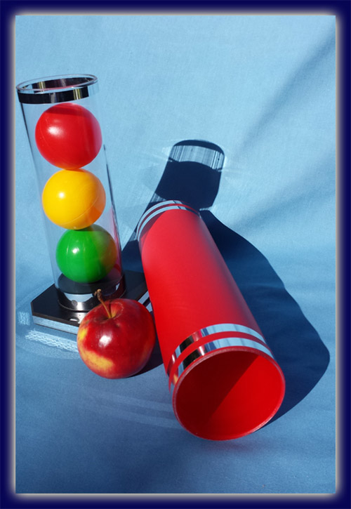 Ampeltrick Ampeltrick