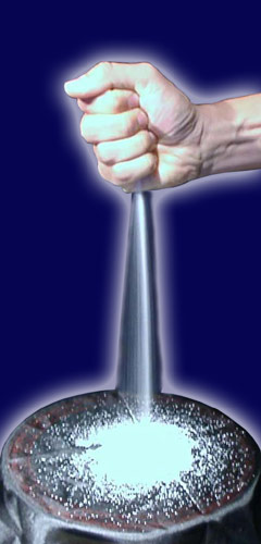 Salzmirakel (Insta Salt)