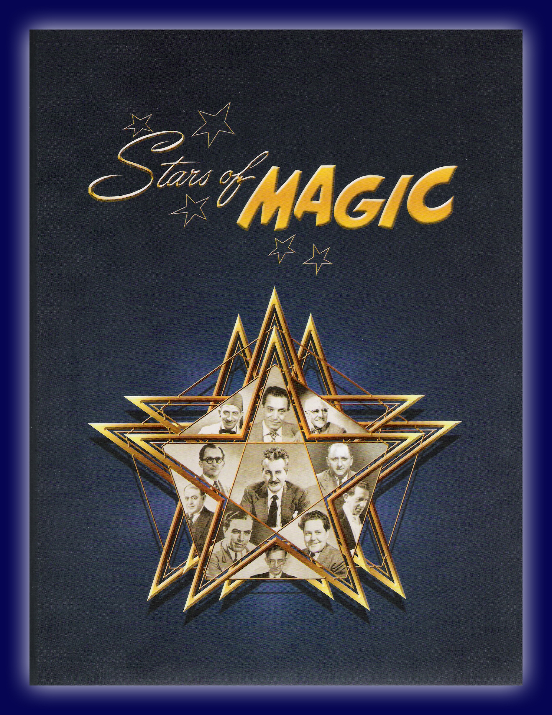 Stars of Magic=L1E140 Stars of Magic=L1E140