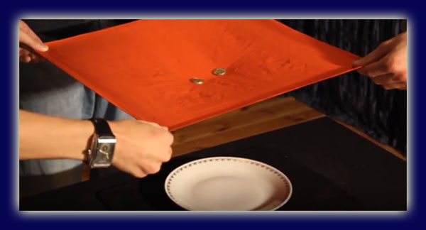 Flipper-Coin-Routine von A. Lupin (mit DVD) Flipper-Coin-Routine von A. Lupin (mit DVD)