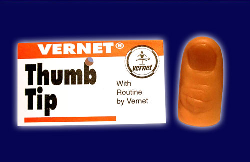 Daumenspitze Kunststoff Daumenspitze Kunststoff