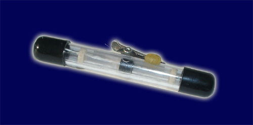 I.T.R. Invisible Thread Reel, – Boss-Size – Kevelar