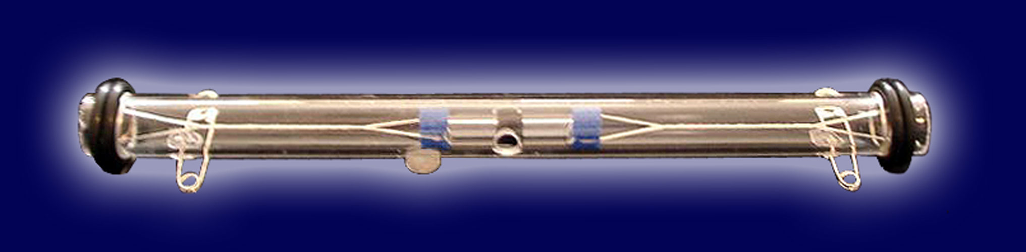 I.T.R. (Invisible Thread Reel) Gimmick