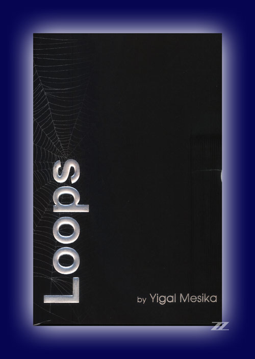 Mesika Spezial Loops, New Generation Mesika Spezial Loops, New Generation