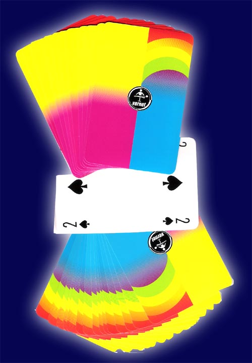 Manipulations- & Fächerkarten Manipulations- & Fächerkarten