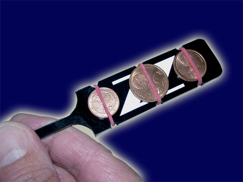 Die ZZM-Sparkelle Die ZZM-Sparkelle