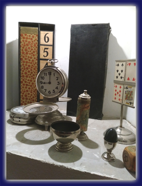 Antiquitäten – Raritäten Antiquitäten – Raritäten