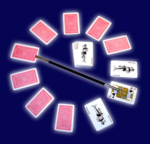 Clockaudacious v. Dirk Koornwinder (Ken Brooke) Clockaudacious v. Dirk Koornwinder (Ken Brooke)