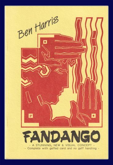 Fandango v. Ben Harris