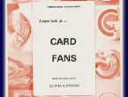 A New look at Cardfans v. L. Ganson, (Teach In Serie)