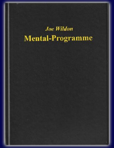 Mental-Programme v. Joe Wildon Mental-Programme v. Joe Wildon